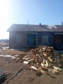 Аукцион по продаже нежилого помещения, площадью 60,8 кв. м, по адресу: Республика Бурятия, р-н. Кижингинский, у. Загустай, ул. Дарижапова, д. 45, пом. 1.